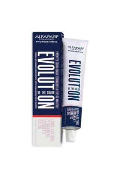 Alfaparf Milano Vopsea Permanenta - Evolution of the Color, nuanta 8.4 Light ...
