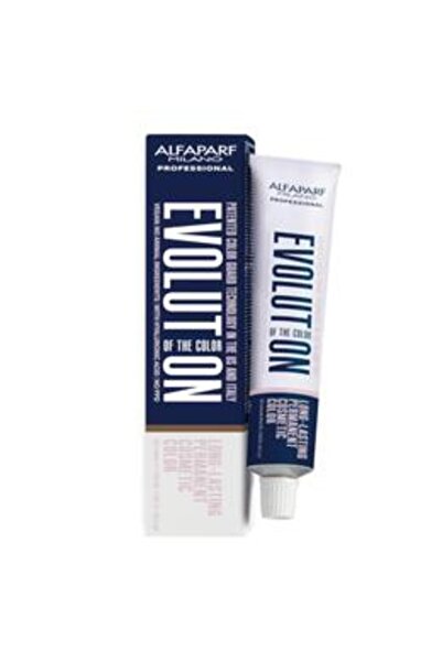 Alfaparf Milano Vopsea Permanenta - Evolution of the Color nuanta 7.35 Medium...