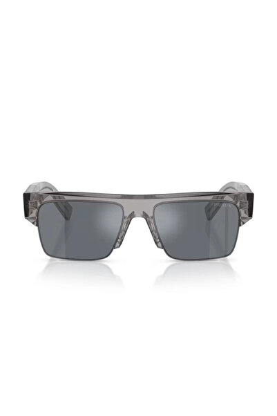Prada Pr D12Su 16Z30Z 55 Men's Sunglasses