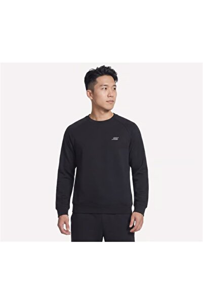 SKECHERS SKECHCLOUD ELEVATE CREW LT251-BLK, LT251-BLK, Male, Black
