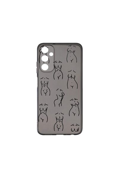 bestcase Husa BestCase¬Æ Grafit Silicon 1.5MM, Compatibila Cu Samsung Galaxy ...