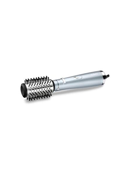 BABYLİSS Perie cu aer cald Hydro Fusion Styler albastru gheață (AS773E)