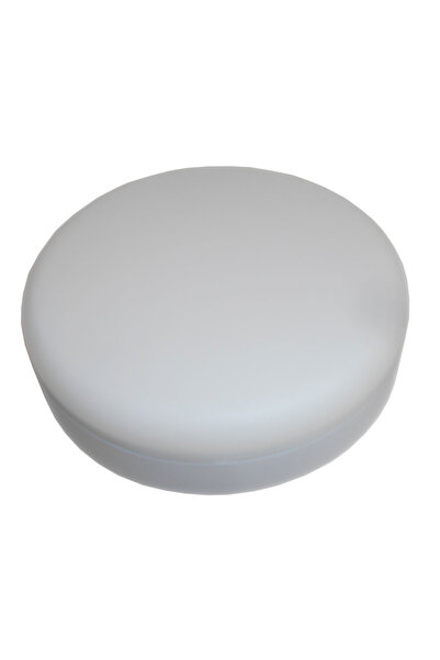 MAD ECO LEDURI Corp de iluminat LED rotund compact de exterior, 36 W, lumină ...