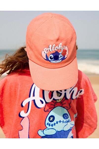 Ziddy Dis Cap Pink