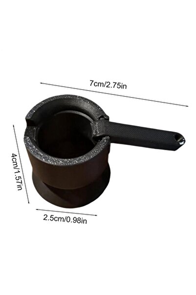 Choice Black 1PC Catapult Bottle Opener Fun Creative Beer Opener Launcher Coo...