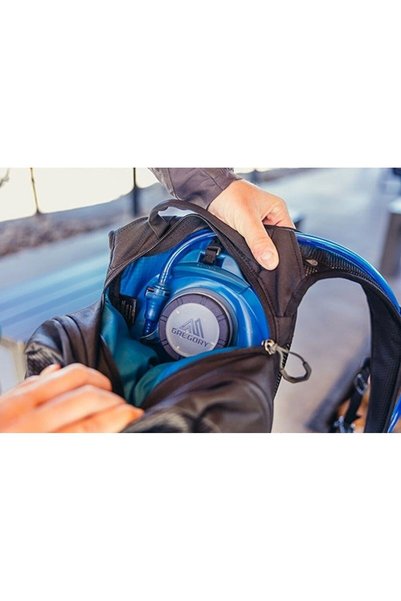 OEM Rucsac Gregory Nano Urban 18 l Albastru marin