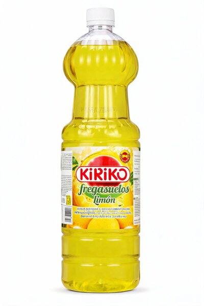 Kiriko Detergent pentru Pardoseli 1.5L, Lamaie