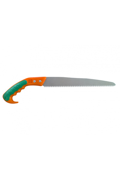 OEM Garden Hand Saw 270 mm, Steel Blade, for Branches, Wood and Maintenance Work