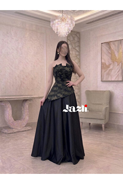 Jazli Karol Rosh Dress for Events