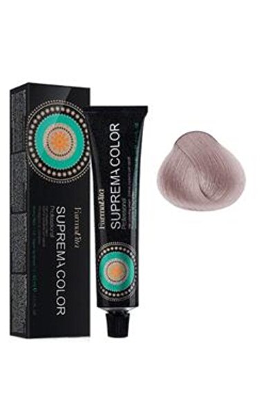 Farmavita Vopsea Permanenta - Suprema Color Professional, nuanta 10.72 Platin...