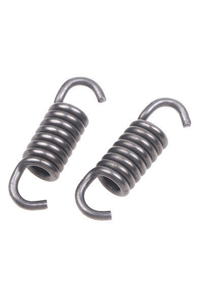Choice 2PCS Spring For Gasoline Brush Cutter Clutch 43CC 49CC 52CC Lawn Mower...