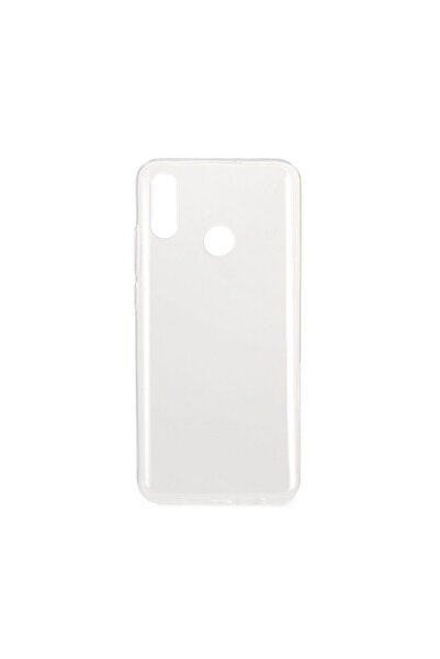 OEM Ultra Slim 0,5mm Huawei Y7 2019 Διάφανο