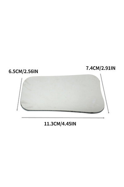 Choice5 C Dentistry Orthodontic Mirror Photography Double-Sided Mirrors Denta...