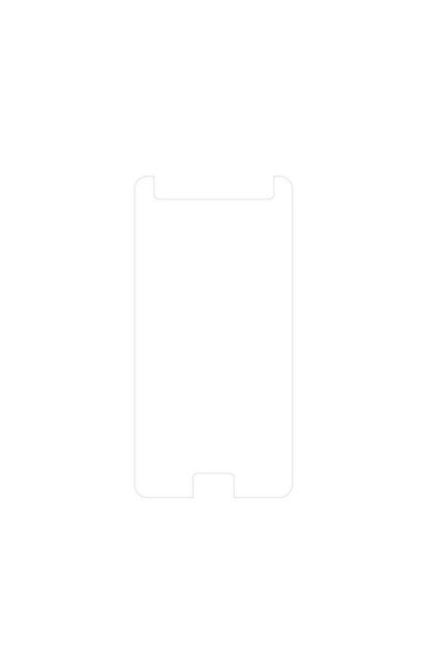 OEM NEW Tempered Glass 9H Universal 5.5"