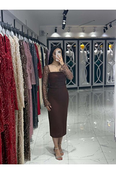 miracoutureofficial Farah Dress