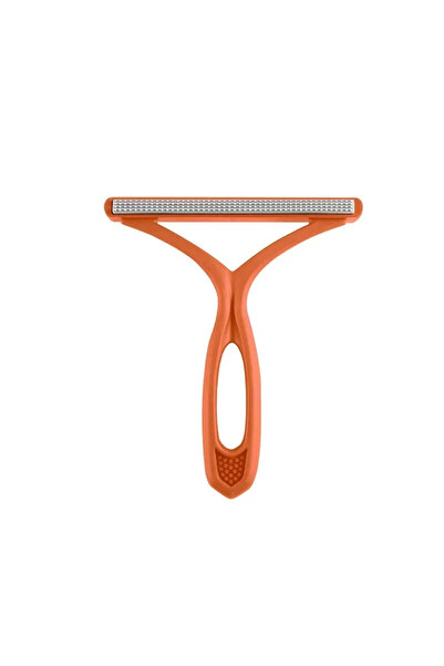 Choice Orange 1PCS Portable Lint Remover Pet Hair Remover Clothes Fuzz Remove...