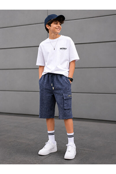 Orca Kids Fashion 9-14 Carinos the Design Capri Blue