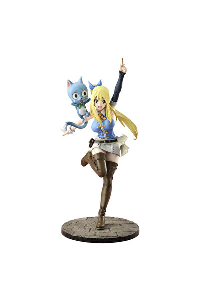 Good Smile Company Fairy Tail Lucy Heartfilia