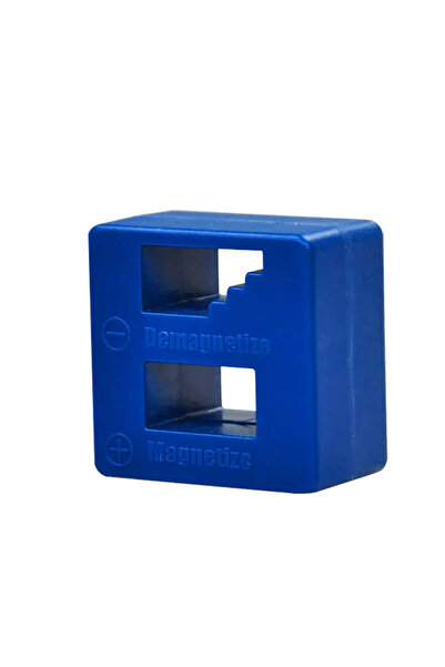 Choice1 1Pcs-Blue 2 In 1 Screwdriver Magnetizer Degaussing Demagnetizer Quick...