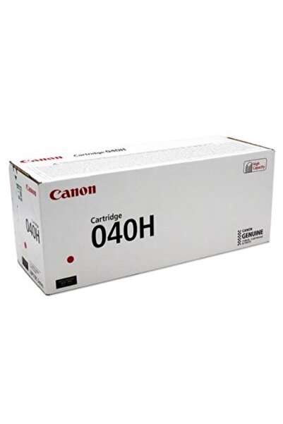 Canon Toner pentru contract 040H Magenta (0457C002)