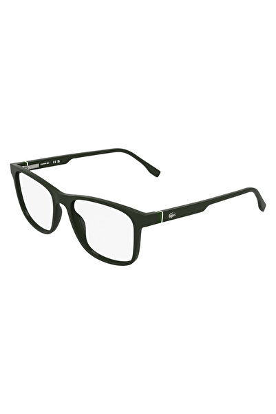 Lacoste L 4007MAG-SET 301 54 Klipsli (Clip-On) Güneş Gözlüğü
