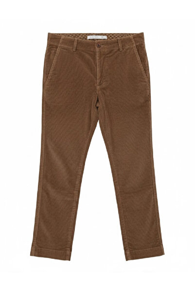 Evendi Pantaloni, Maro
