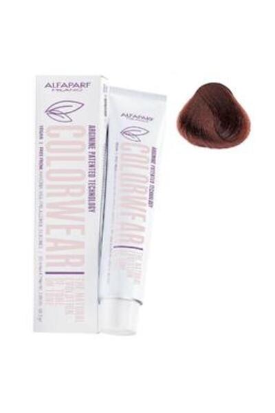 Alfaparf Milano Vopsea Demi-permanenta Ton pe Ton - Color Wear New, nuanta nr...