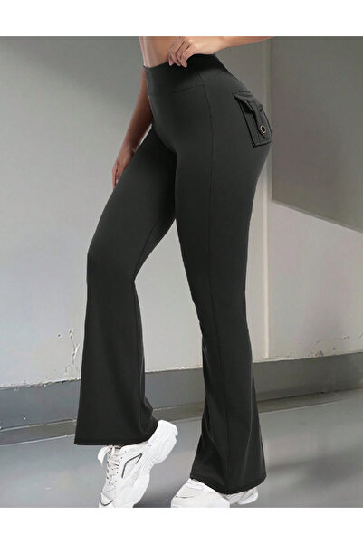 Evendi Pantaloni, Negru
