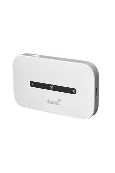 Choice M6 PHONEPACE Portable 4G/5G LTE Mobile WiFi Router 150Mbps 3500mAh Poc...