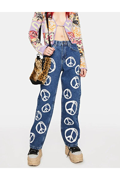 Evendi Jeans, Blue