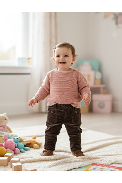 Evendi Pantaloni, Maro