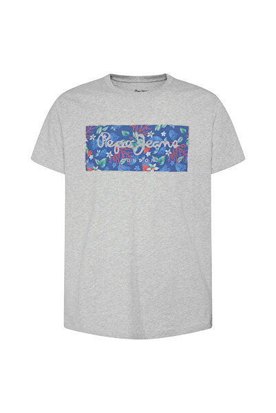 Pepe Jeans Tricou bărbătesc cu mânecă scurtă M