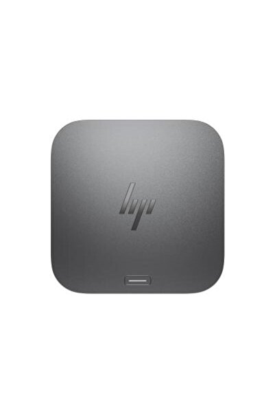 HP Stație de andocare Thunderbolt Dock Ultra G6 180W (9X481UT) # ABB)