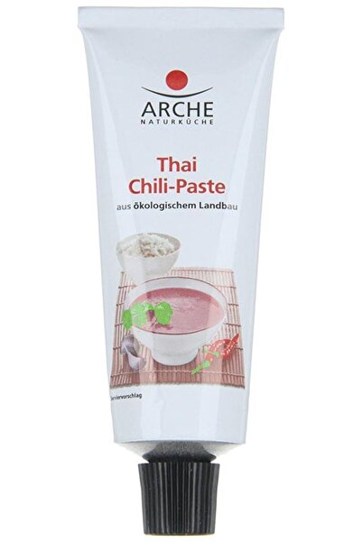 Arche Pasta sos de chili Thai, bio, 50g