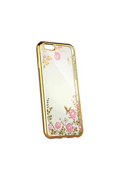OEM Diamond Case Nokia 5 Χρυσό