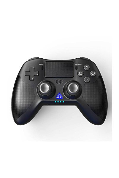 ipega Gamepad Controller Bluetooth PG-P4008 Μαύρο