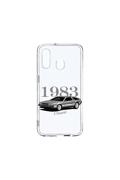 bestcase Husa BestCase¬Æ Διαφανής Σιλικόνη 2MM, Συμβατή με Samsung Galaxy A40...
