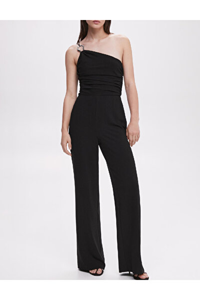 Evendi Jumpsuit, Black