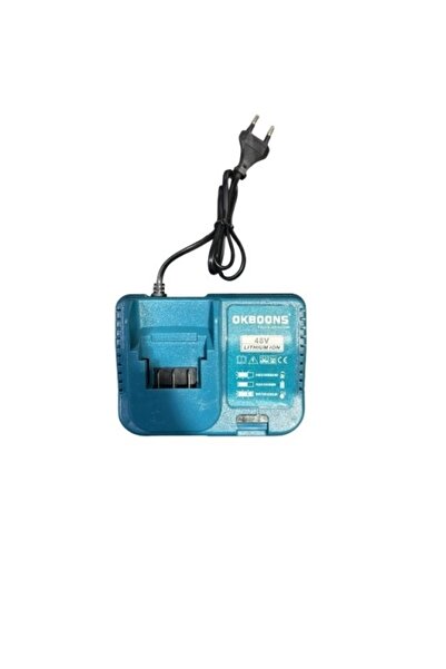 E-ANAMAG 48V battery charger