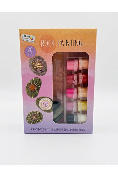 Evendi Creation kit, Mix colors