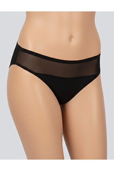 Evendi Panties, Black