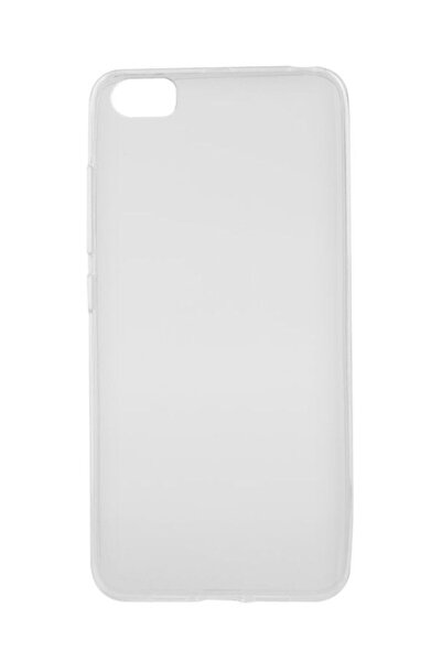 OEM Ultra Slim 0,3mm Xiaomi Mi 5s Διάφανο