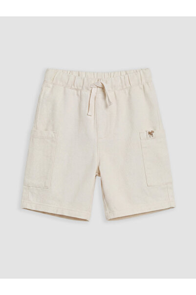 LC Waikiki Pantaloni scurți - Bebeluși băieți