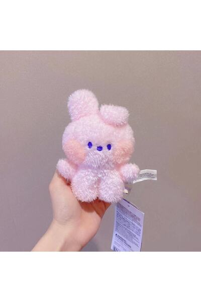 Choice4 2 دمى قطيفة جديدة من أنمي CHIMMY COOKY، دمية قطيفة عصرية بتصميم BT21،...