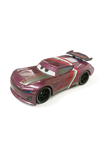Choice9 19 Disney Cars 3 2 Lightning Mcqueen Original Collectible Metal Mini ...