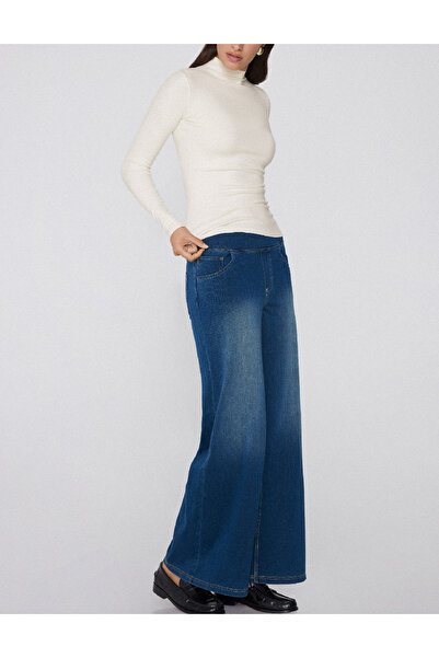 Evendi Blouse, Ecru