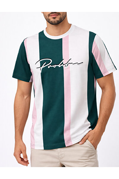 Evendi T-shirt, Mix Colors