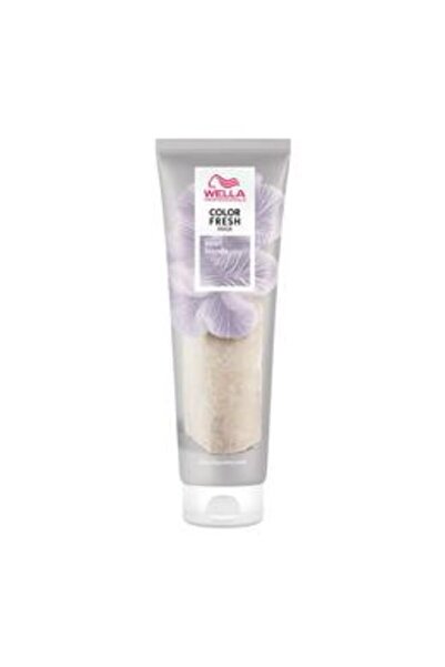 Wella Professionals Masca de Par Nuantatoare pentru Par Blond - Color Fresh M...