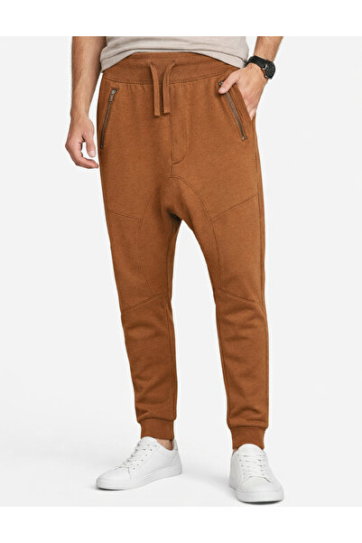 Evendi Pants, Brown