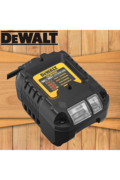 Choice1 DEWALT DCB1102 DEWALT Original Charger DCB1102 DCB1104 DCB118 18V/20V...
